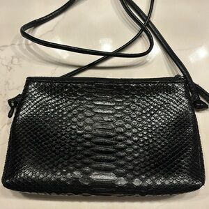 Beautiful Carlos Falchi Vintage bag